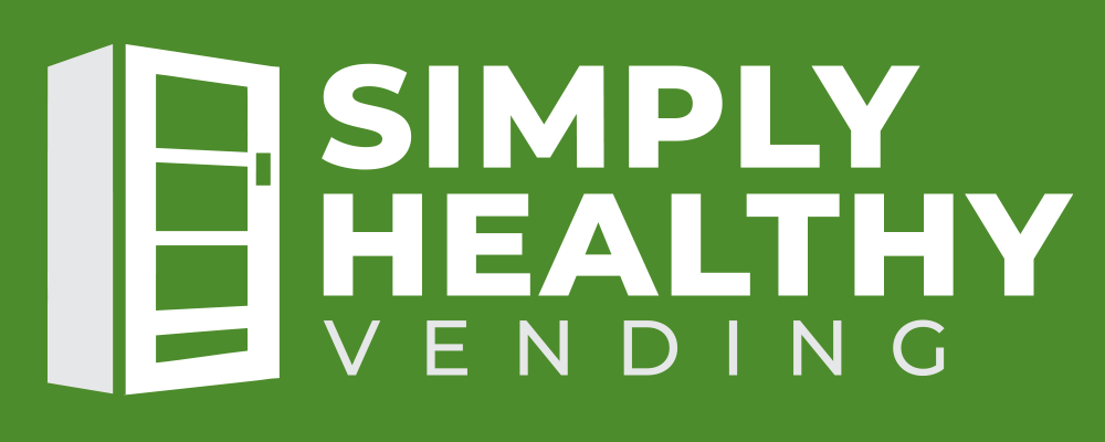 Simply Healthy Logo Green KO